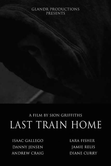 Last Train Home